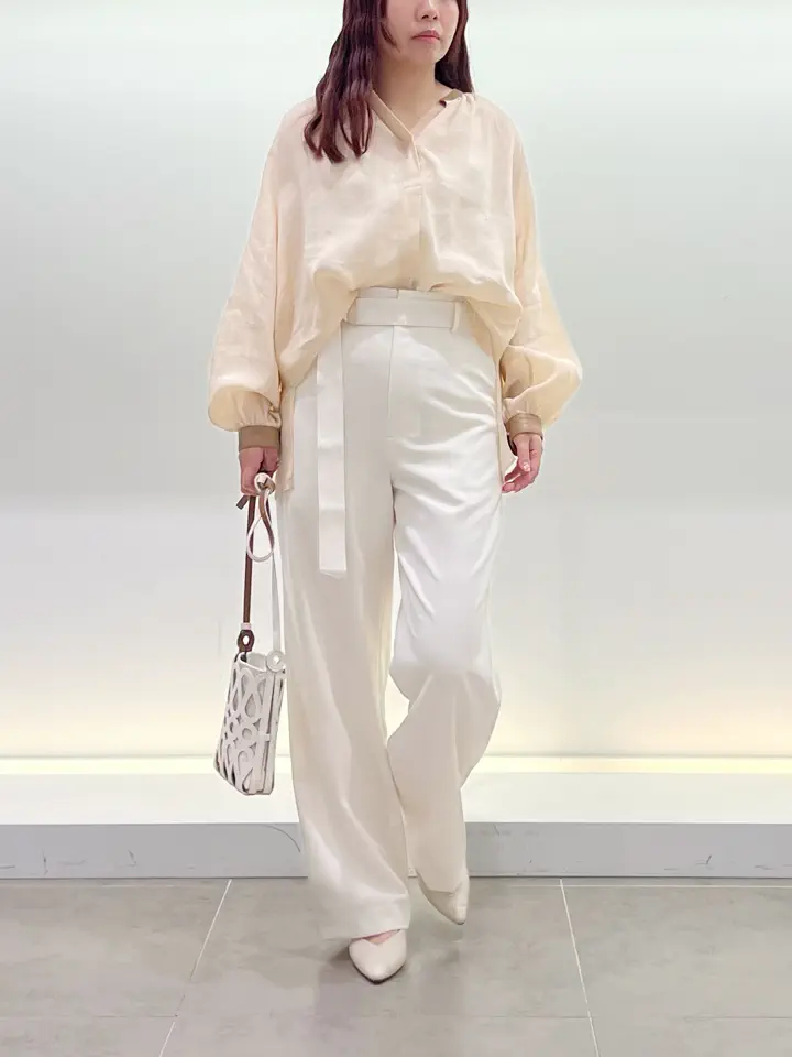 BEIGE， 宮原 コーディネート画像