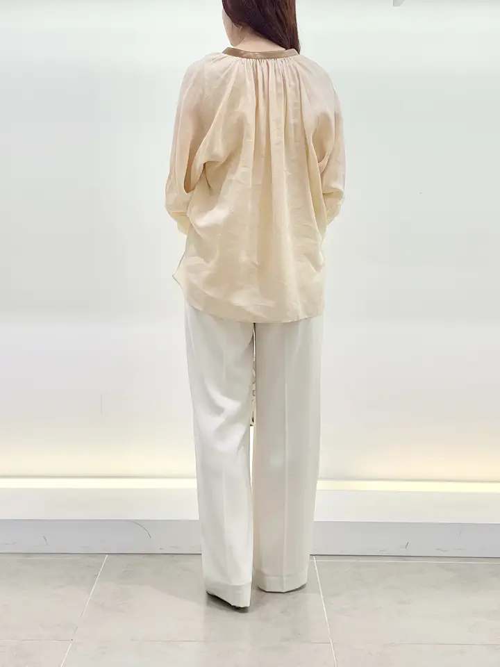 BEIGE， 宮原 コーディネート画像