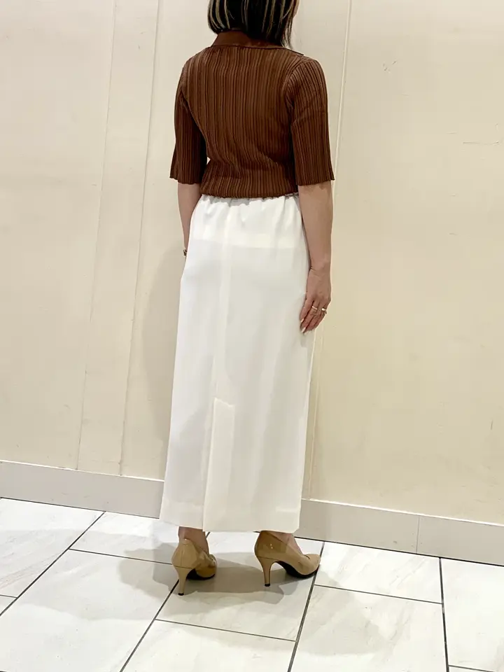 BEIGE， STAFF コーディネート画像