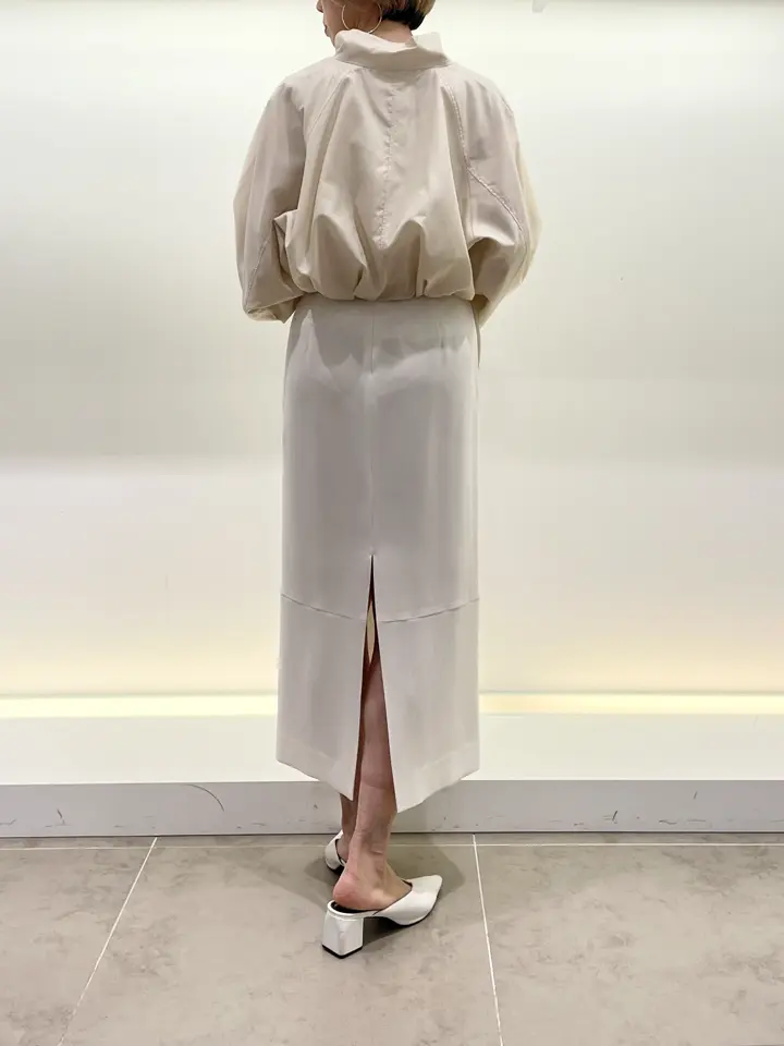 BEIGE， 柴田 コーディネート画像