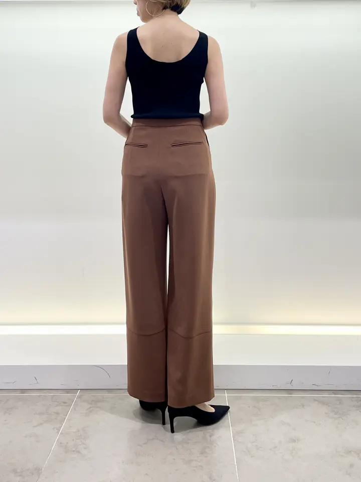 BEIGE， 柴田 コーディネート画像