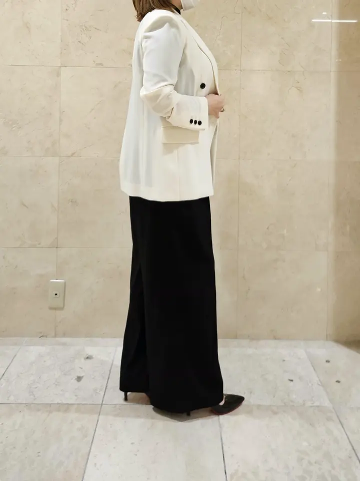 BEIGE， 堀江 コーディネート画像