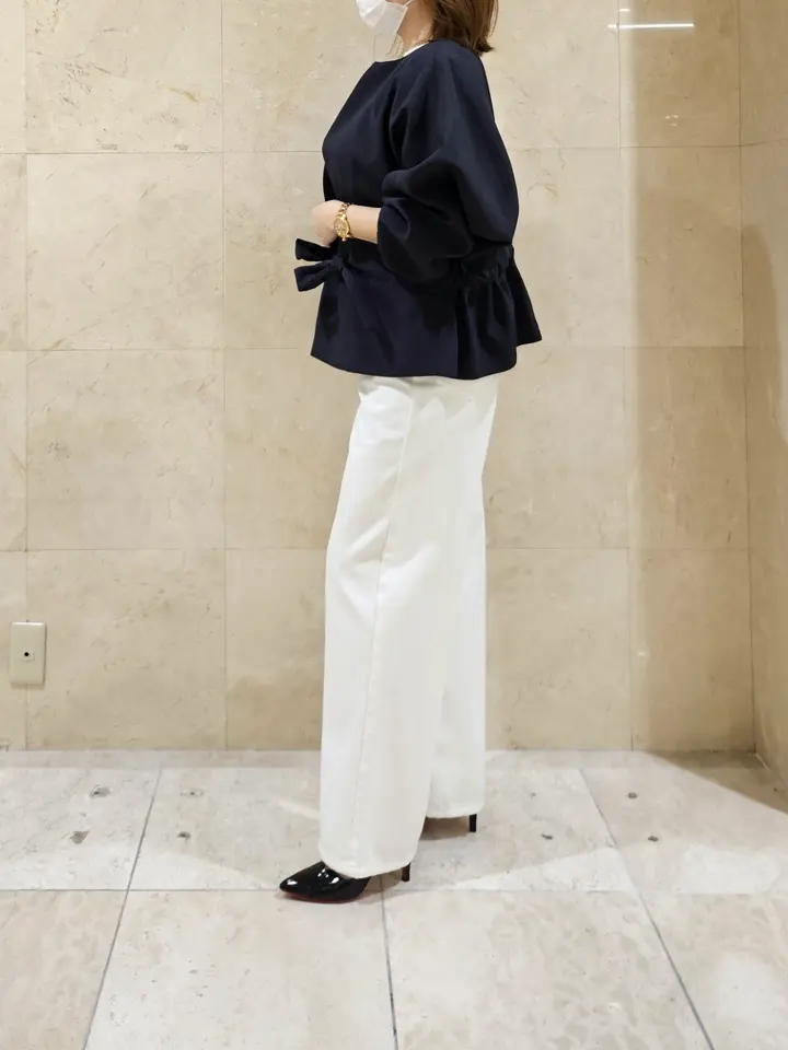 BEIGE， 堀江 コーディネート画像