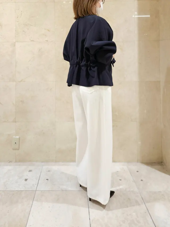 BEIGE， 堀江 コーディネート画像