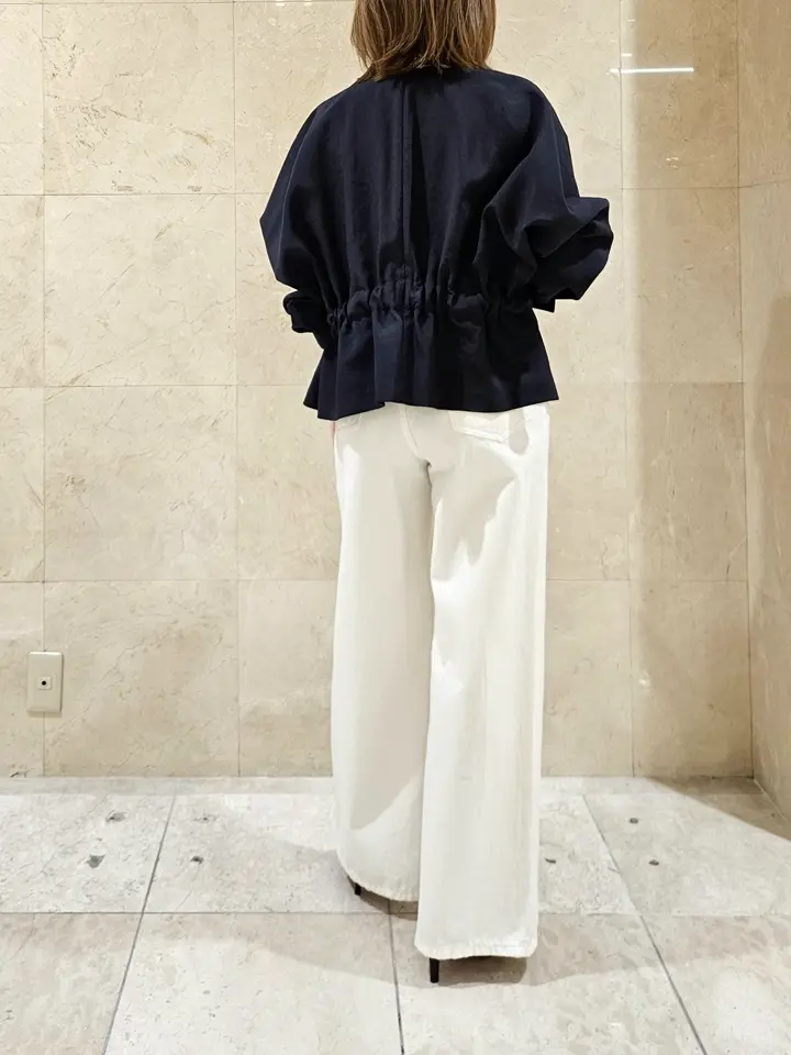 BEIGE， 堀江 コーディネート画像