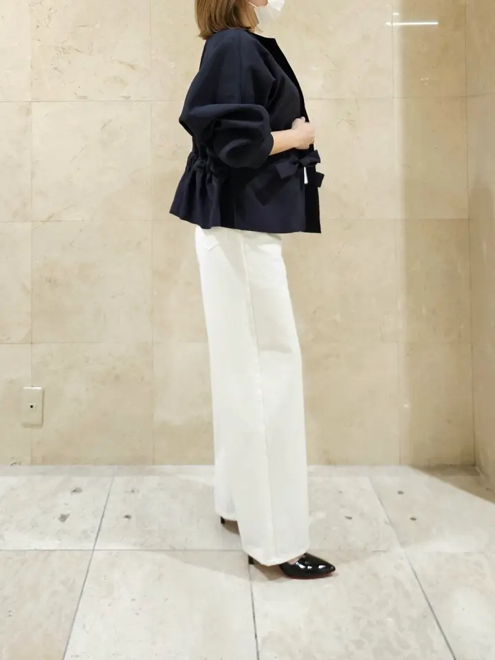 BEIGE， 堀江 コーディネート画像