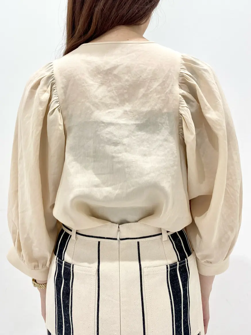 BEIGE， 田村 コーディネート画像