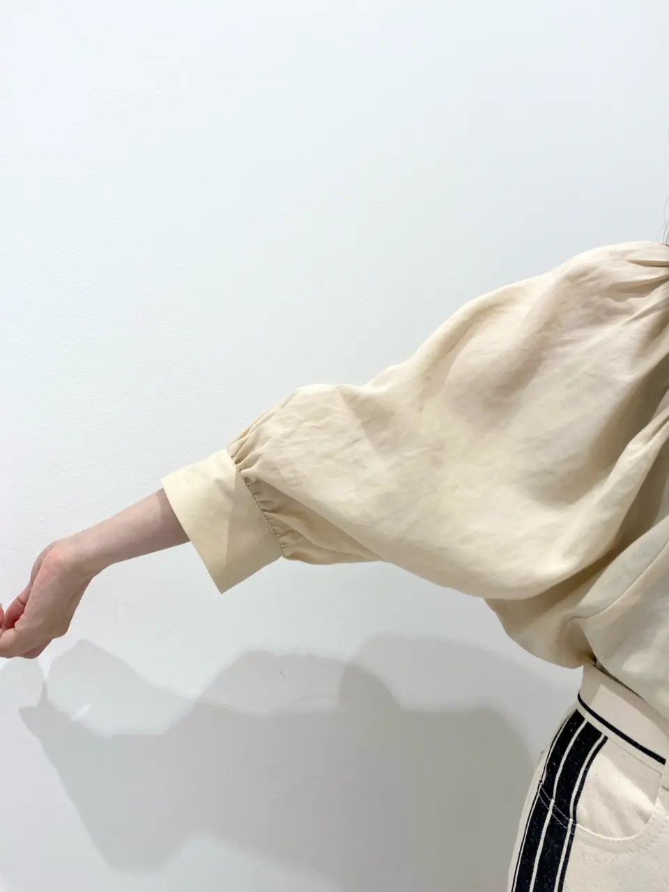 BEIGE， 田村 コーディネート画像