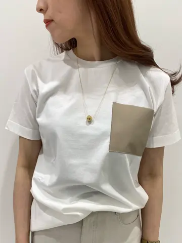 BEIGE， 田村 コーディネート画像