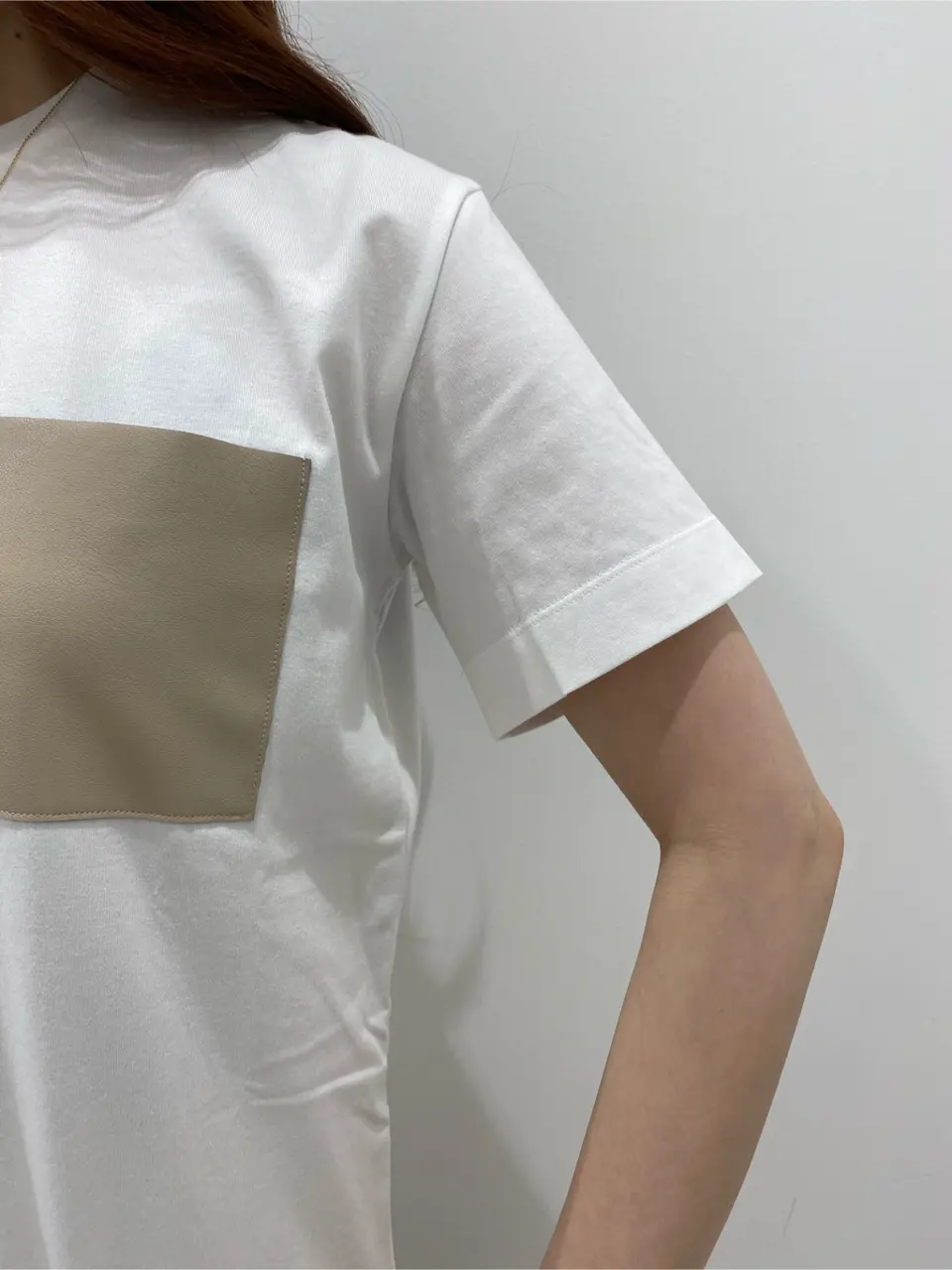 BEIGE， 田村 コーディネート画像