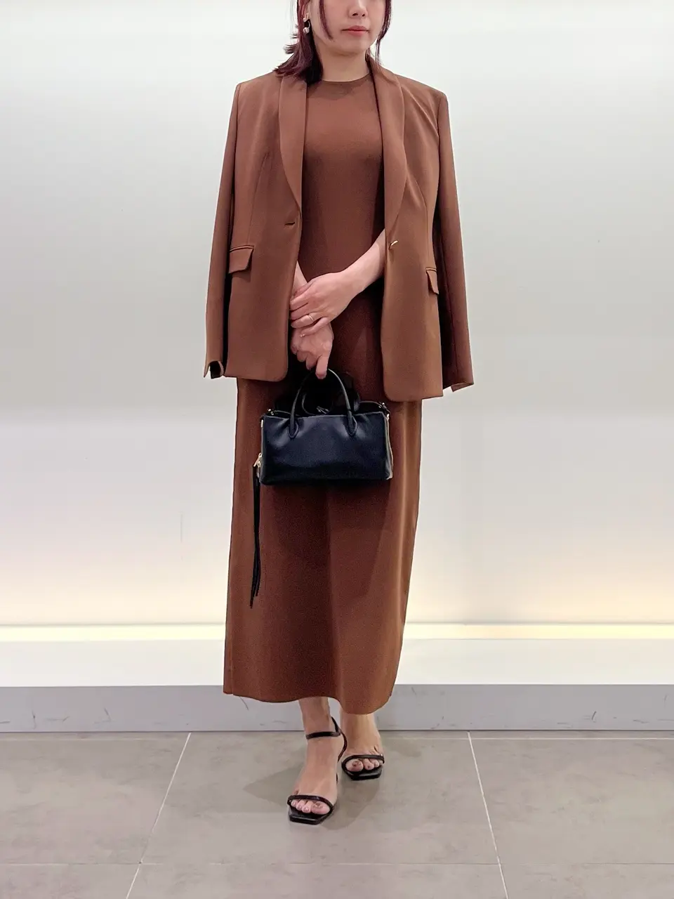  宮原 コーディネート画像