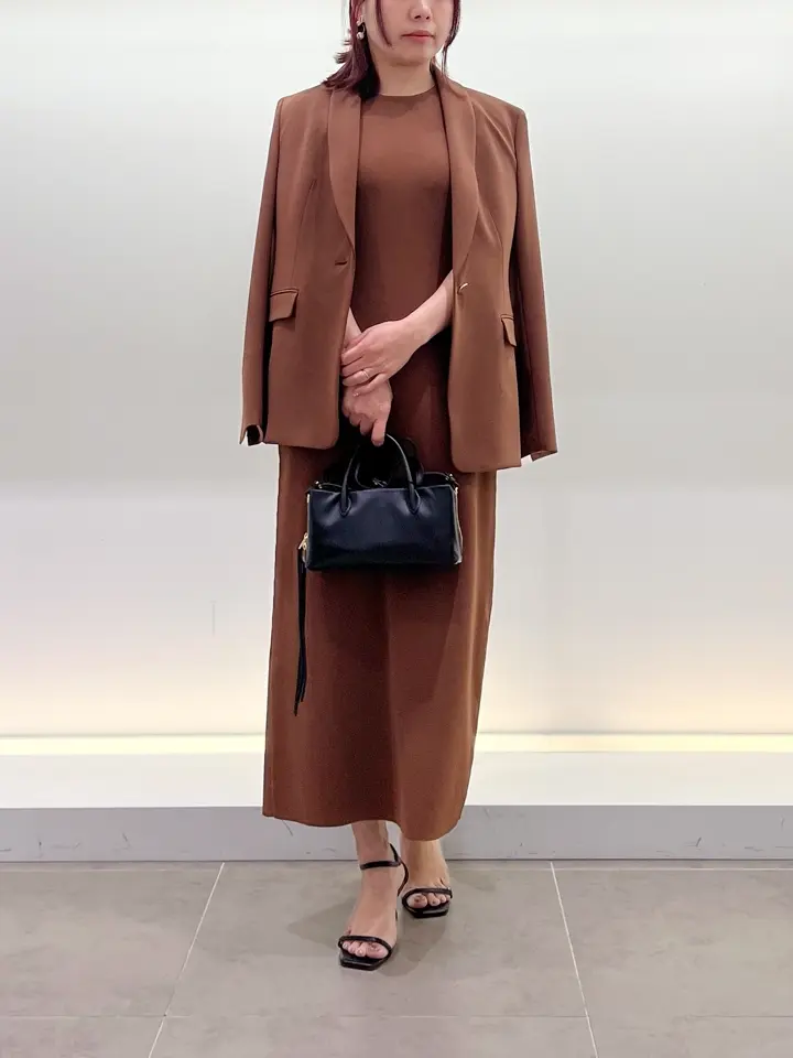 BEIGE， 宮原 コーディネート画像