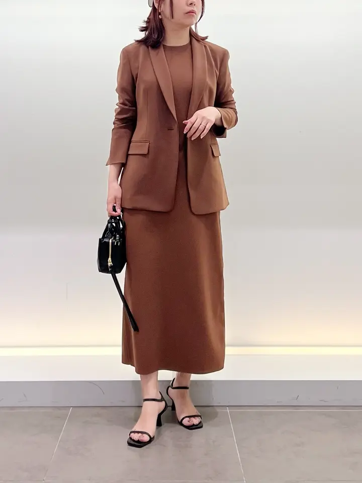 BEIGE， 宮原 コーディネート画像