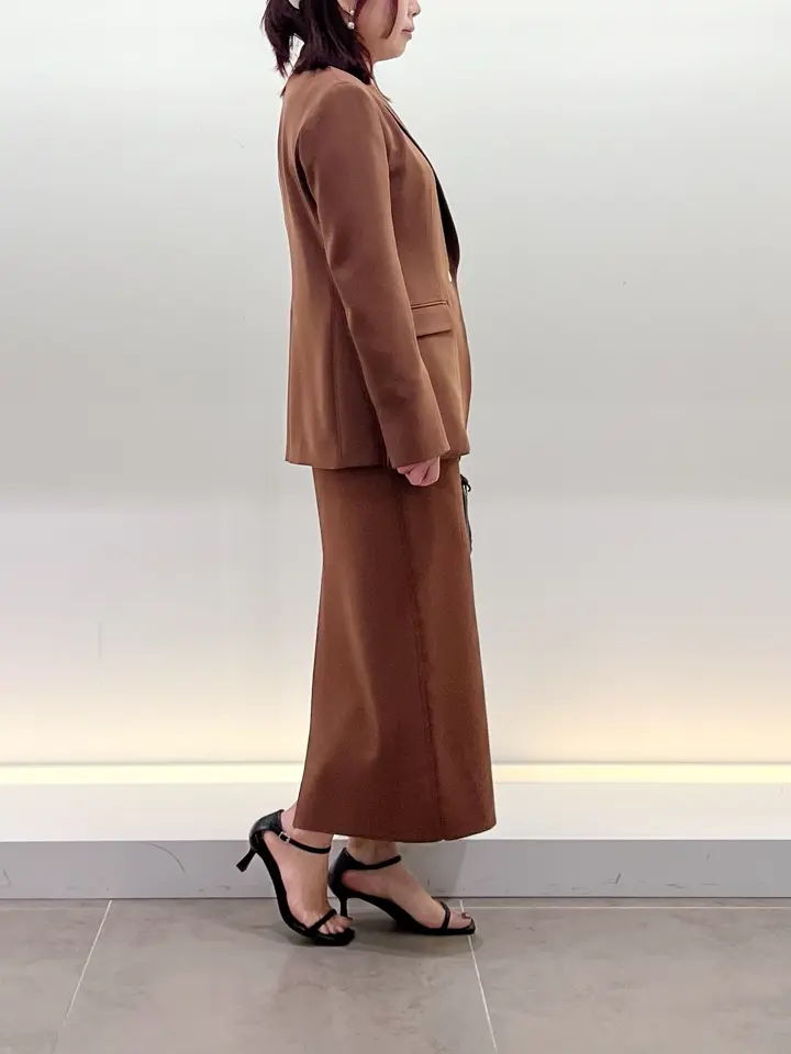 BEIGE， 宮原 コーディネート画像