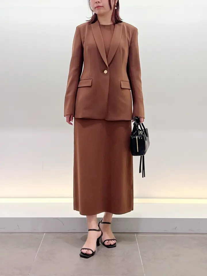 BEIGE， 宮原 コーディネート画像