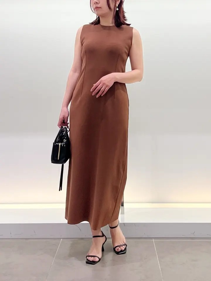 BEIGE， 宮原 コーディネート画像