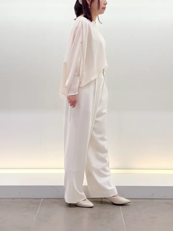 BEIGE， 宮原 コーディネート画像