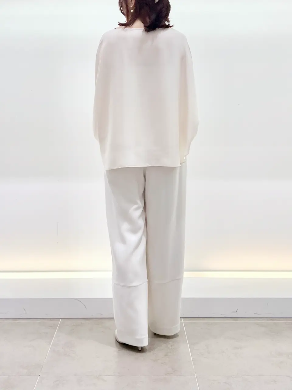 BEIGE， 宮原 コーディネート画像