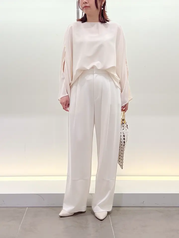 BEIGE， 宮原 コーディネート画像