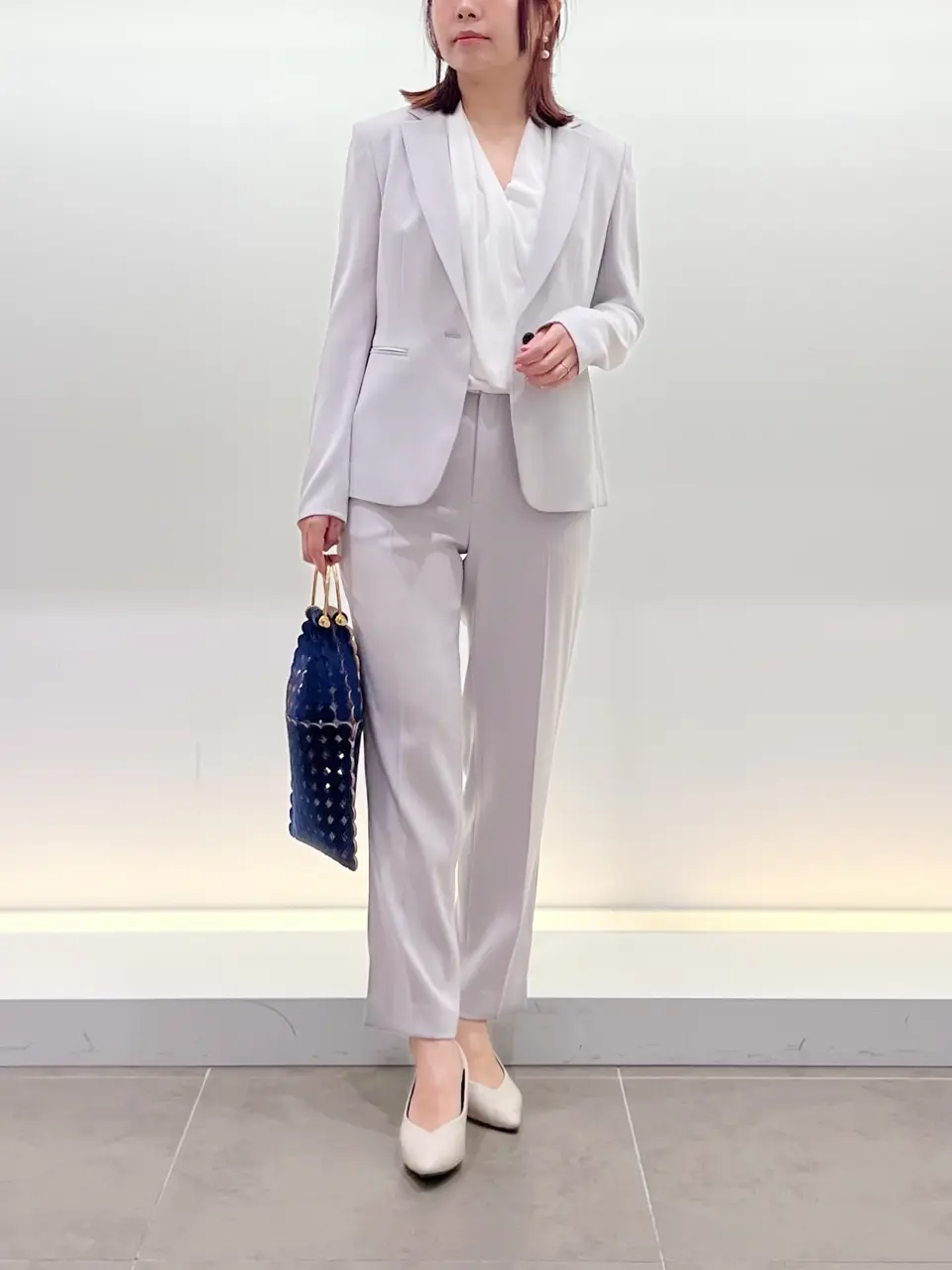  宮原 コーディネート画像