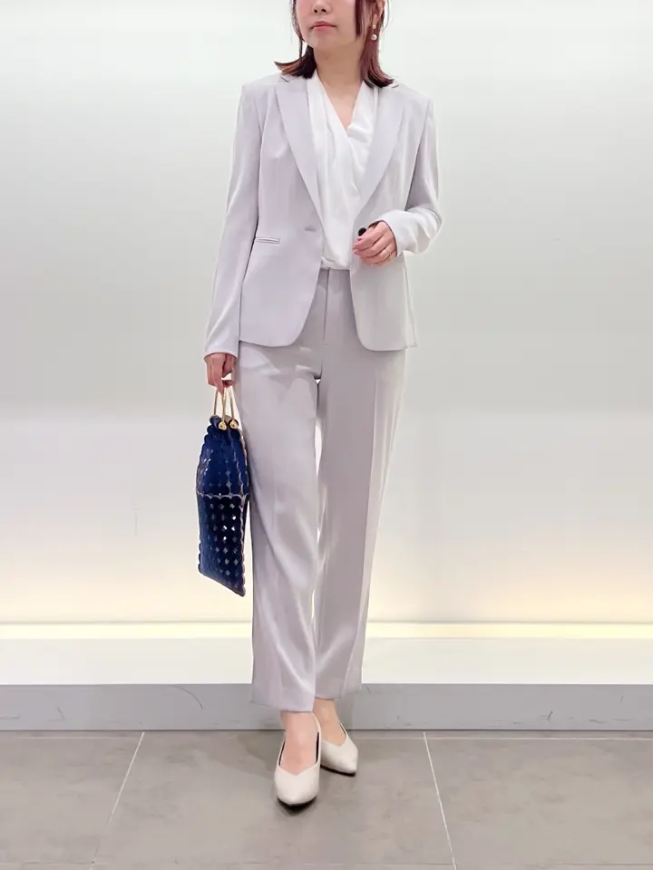 BEIGE， 宮原 コーディネート画像