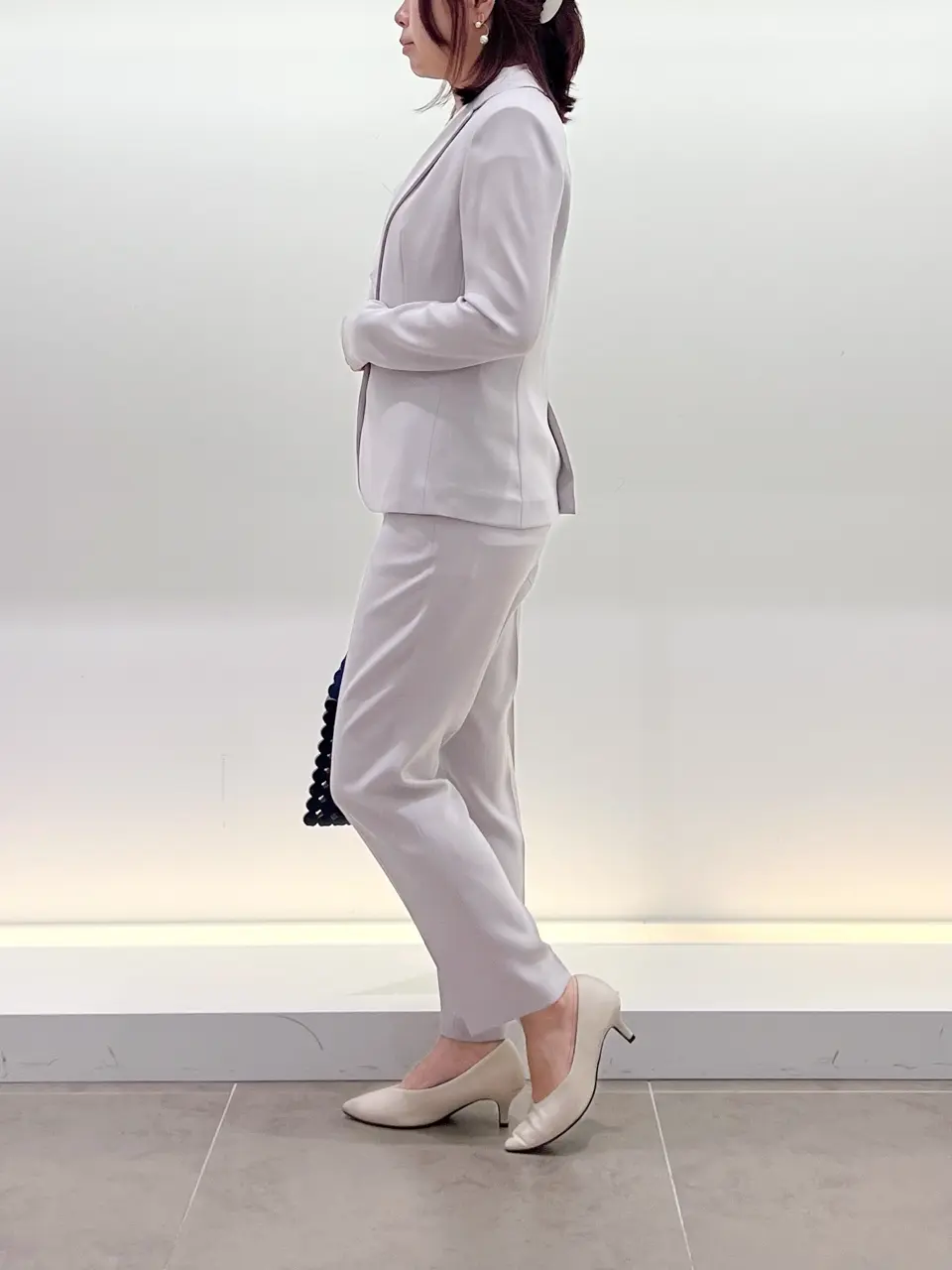 BEIGE， 宮原 コーディネート画像