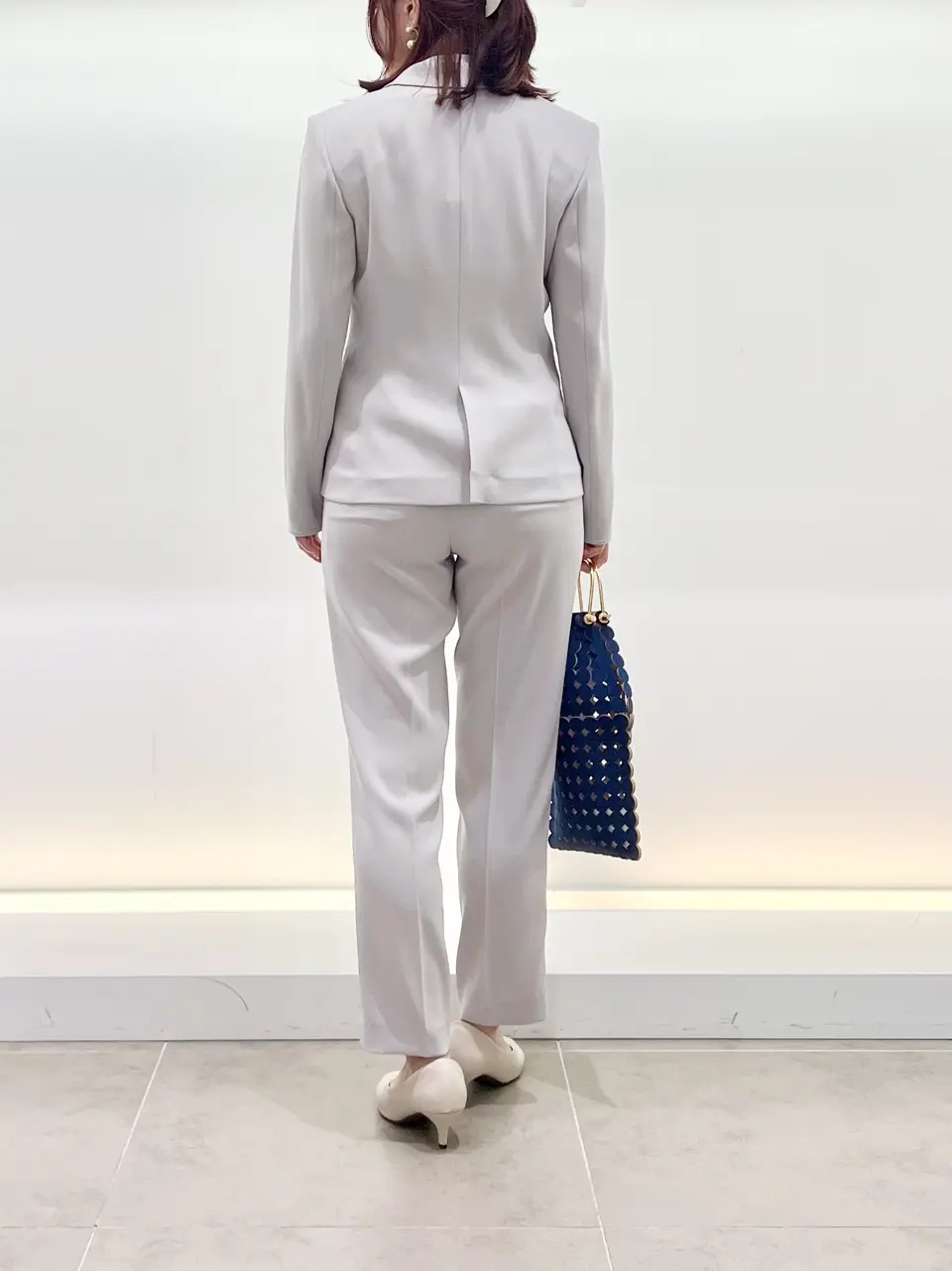 BEIGE， 宮原 コーディネート画像