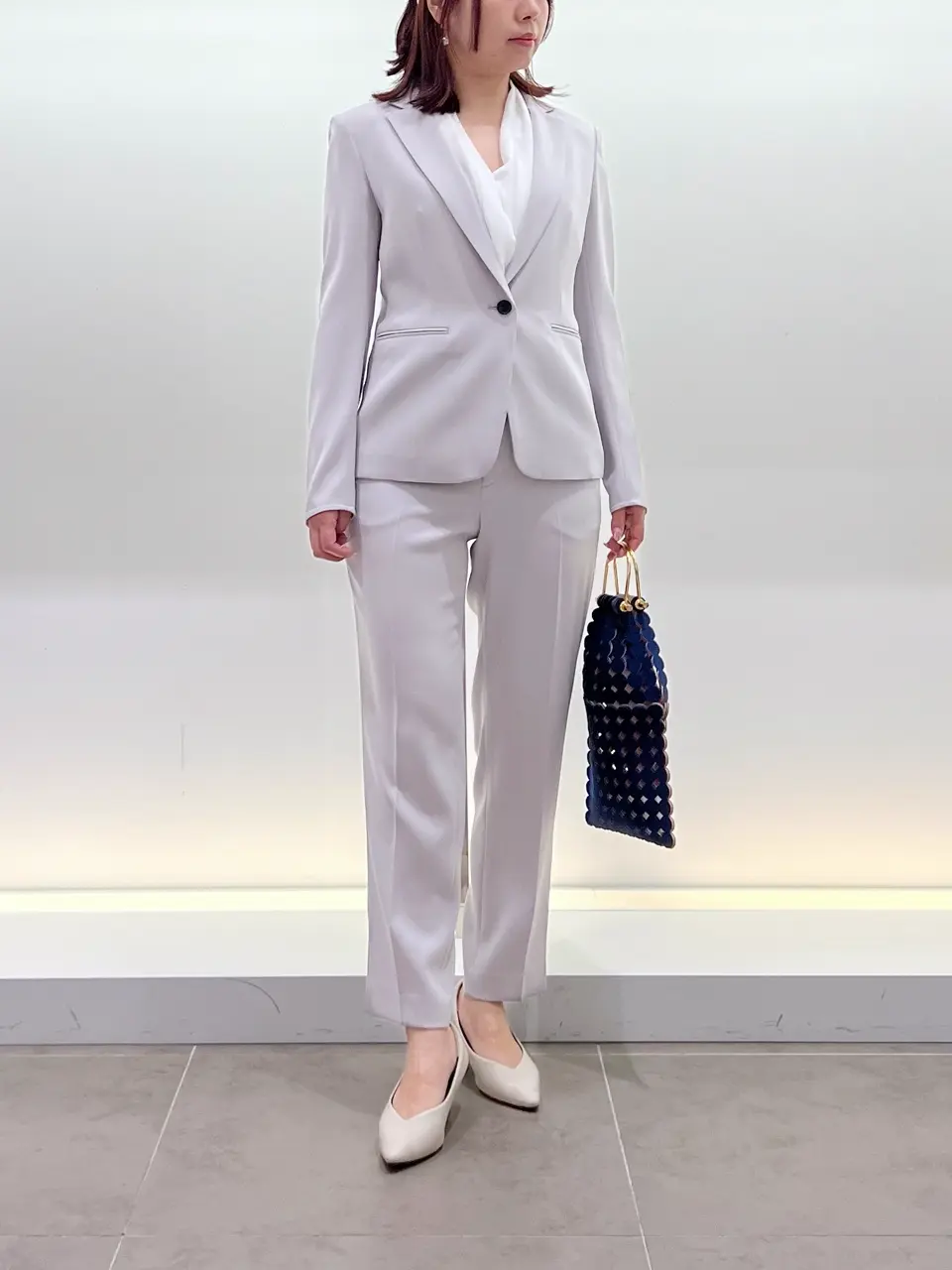 BEIGE， 宮原 コーディネート画像