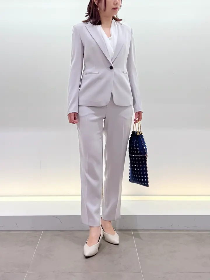 BEIGE， 宮原 コーディネート画像