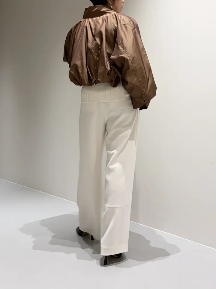 BEIGE， Hashimoto コーディネート画像