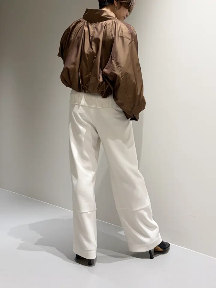 BEIGE， Hashimoto コーディネート画像