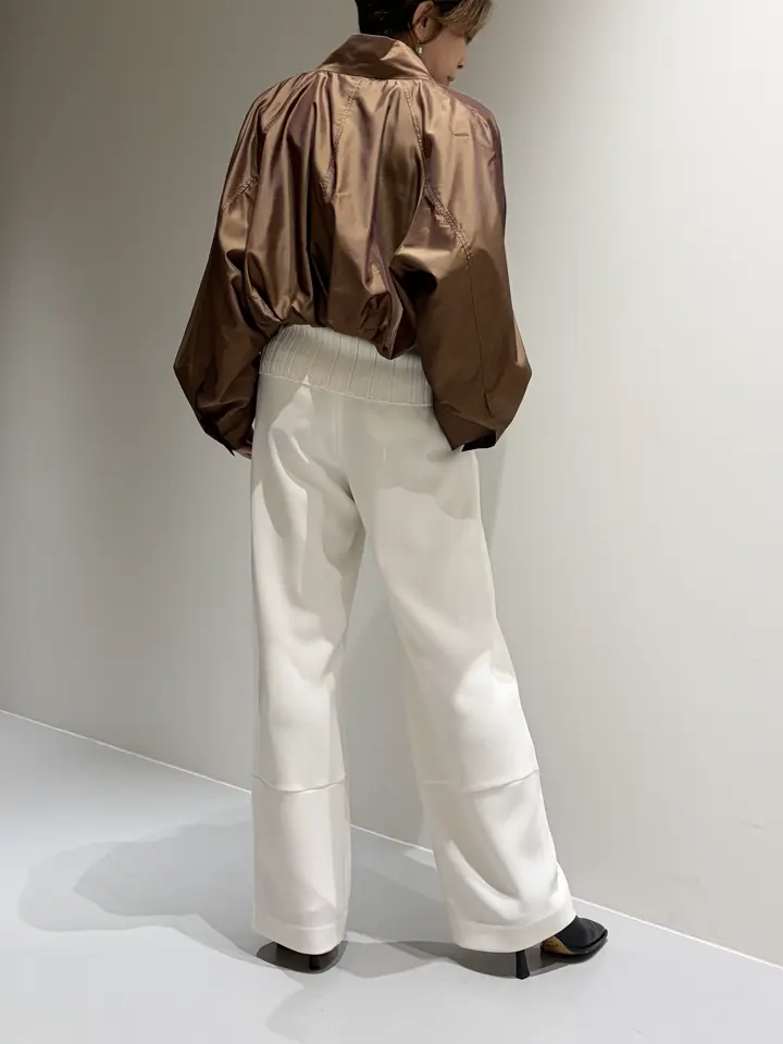 BEIGE， Hashimoto コーディネート画像