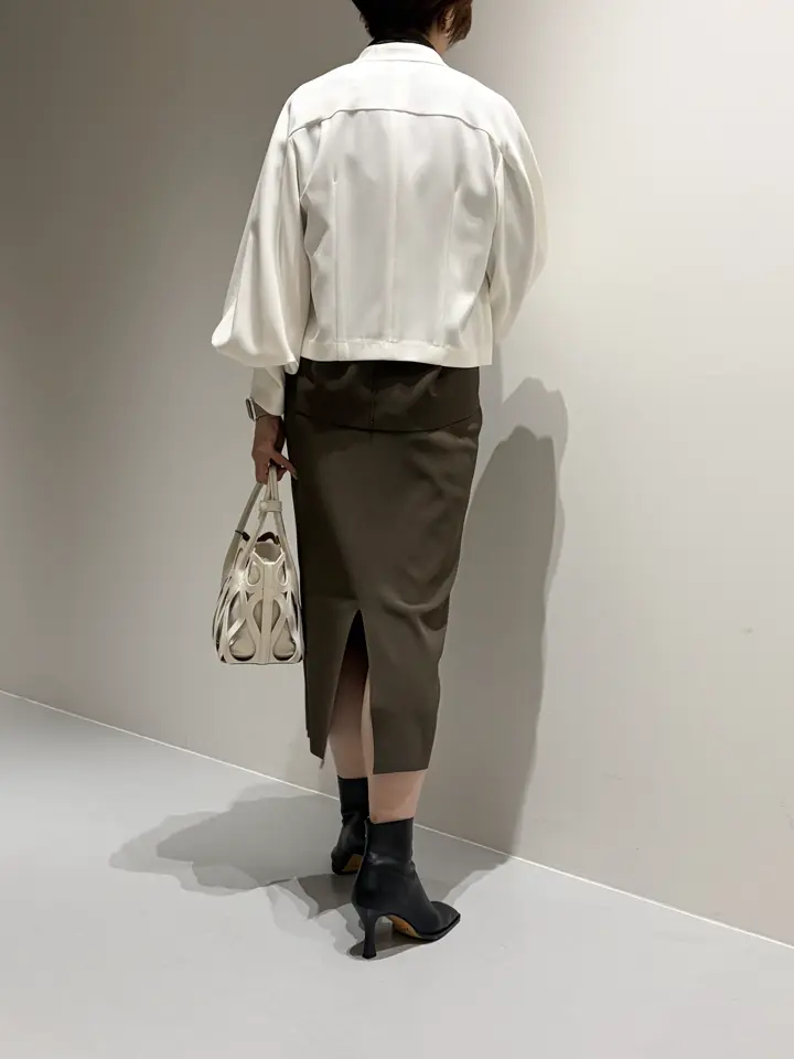 BEIGE， Hashimoto コーディネート画像