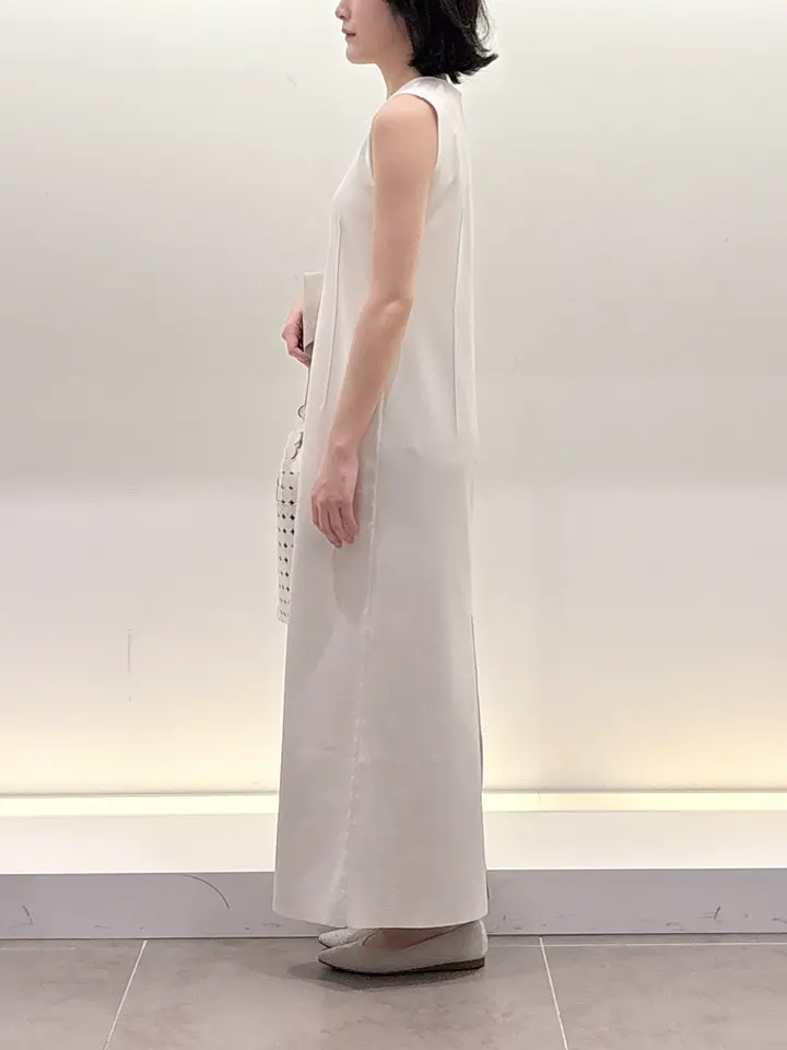 BEIGE， 伊藤 コーディネート画像