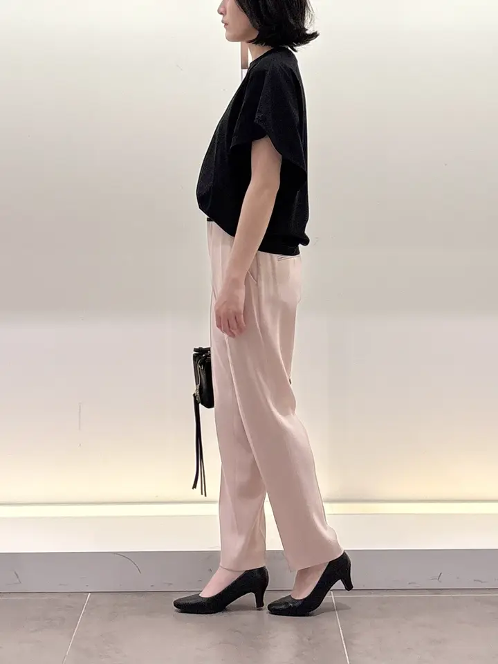 BEIGE， 伊藤 コーディネート画像