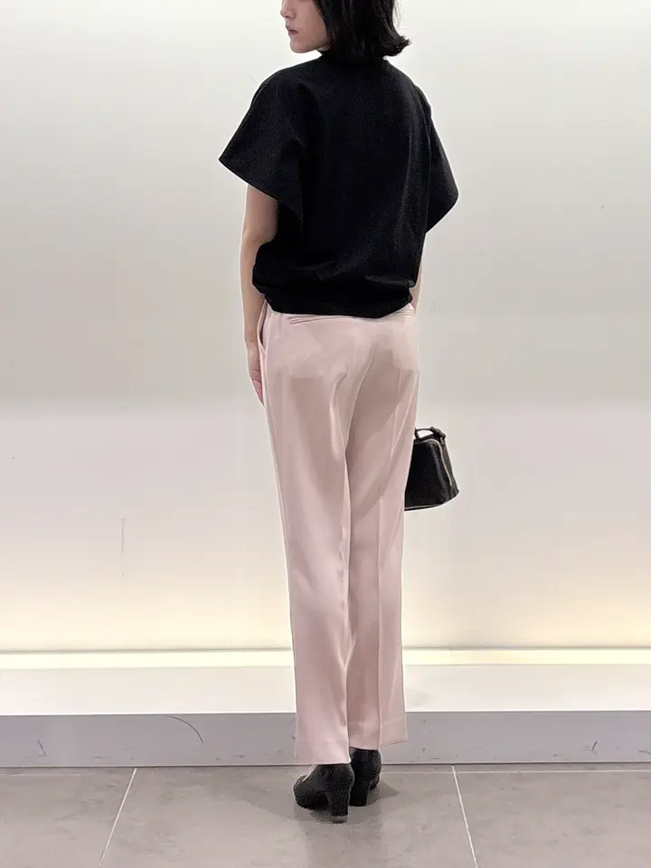 BEIGE， 伊藤 コーディネート画像