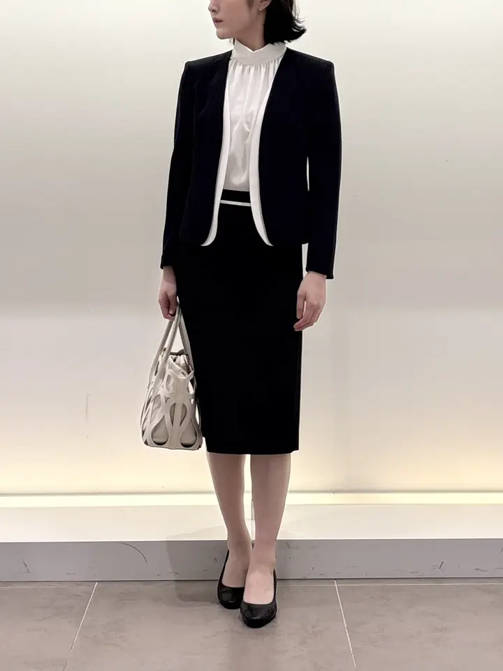 BEIGE， 伊藤 コーディネート画像