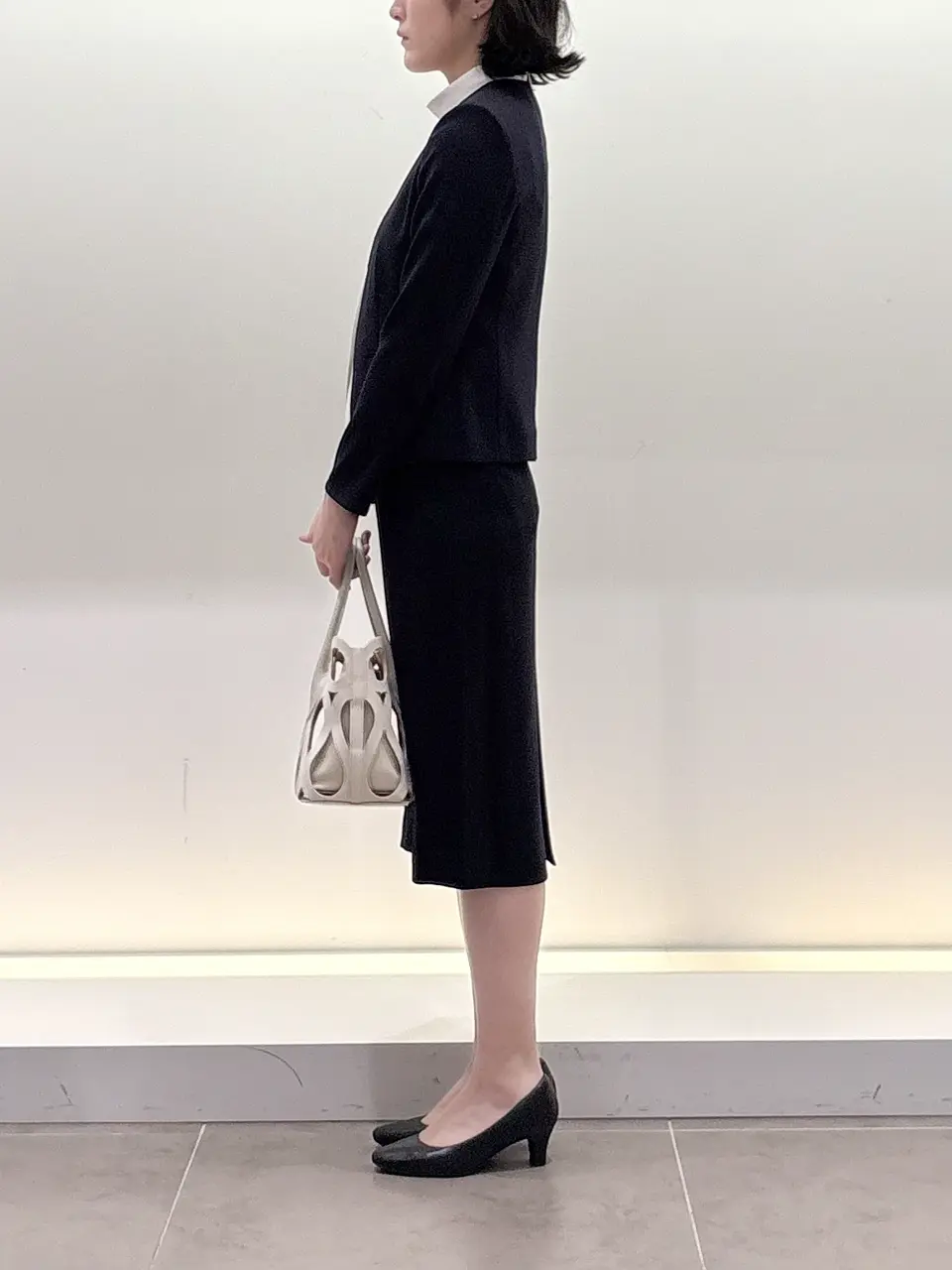 BEIGE， 伊藤 コーディネート画像