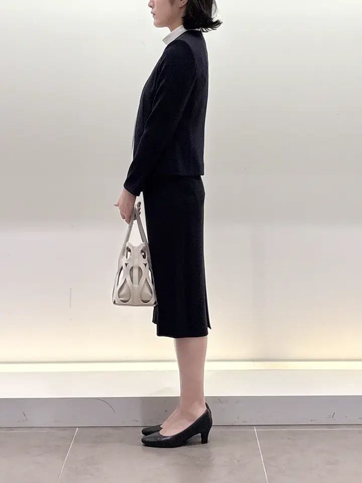 BEIGE， 伊藤 コーディネート画像