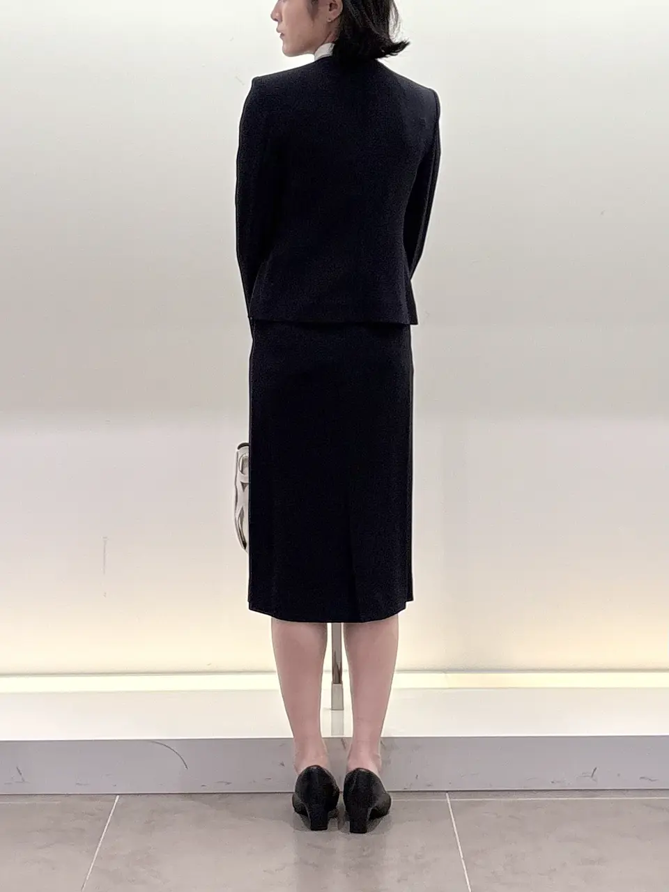 BEIGE， 伊藤 コーディネート画像