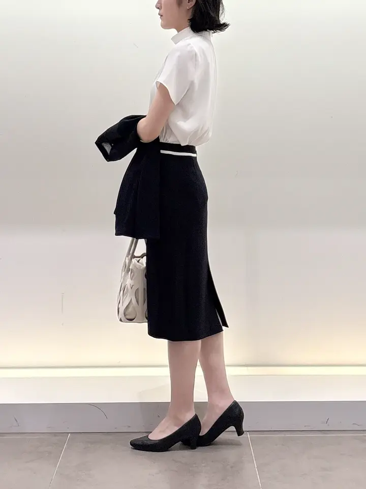 BEIGE， 伊藤 コーディネート画像