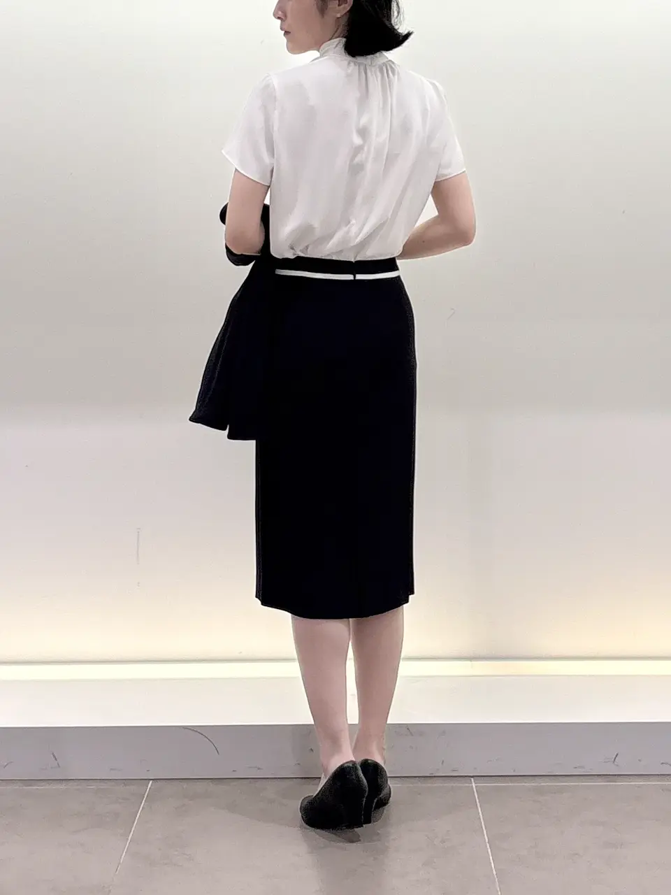 BEIGE， 伊藤 コーディネート画像