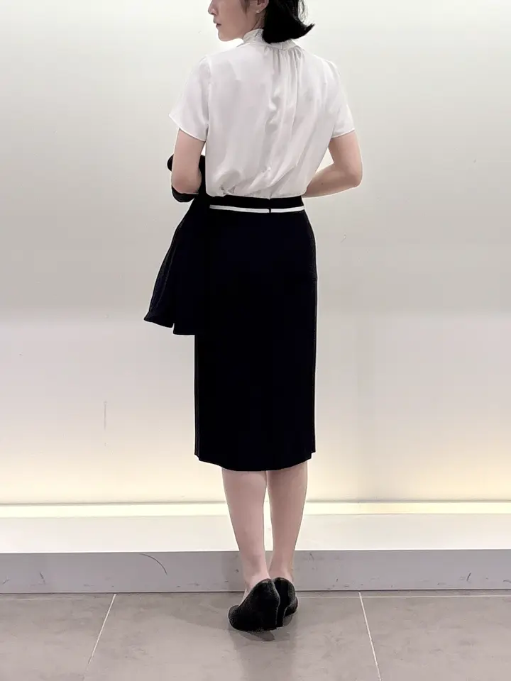 BEIGE， 伊藤 コーディネート画像
