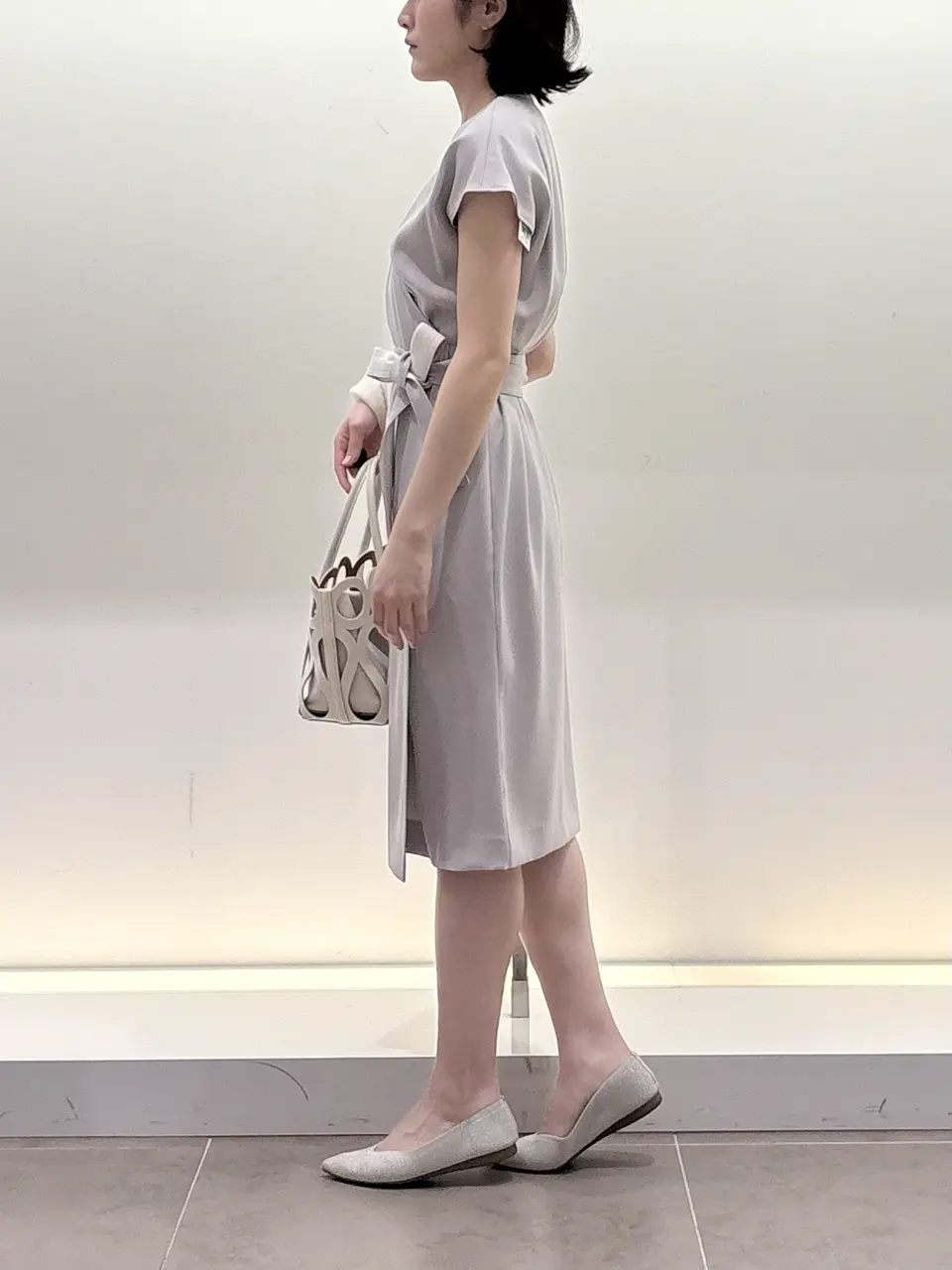 BEIGE， 伊藤 コーディネート画像