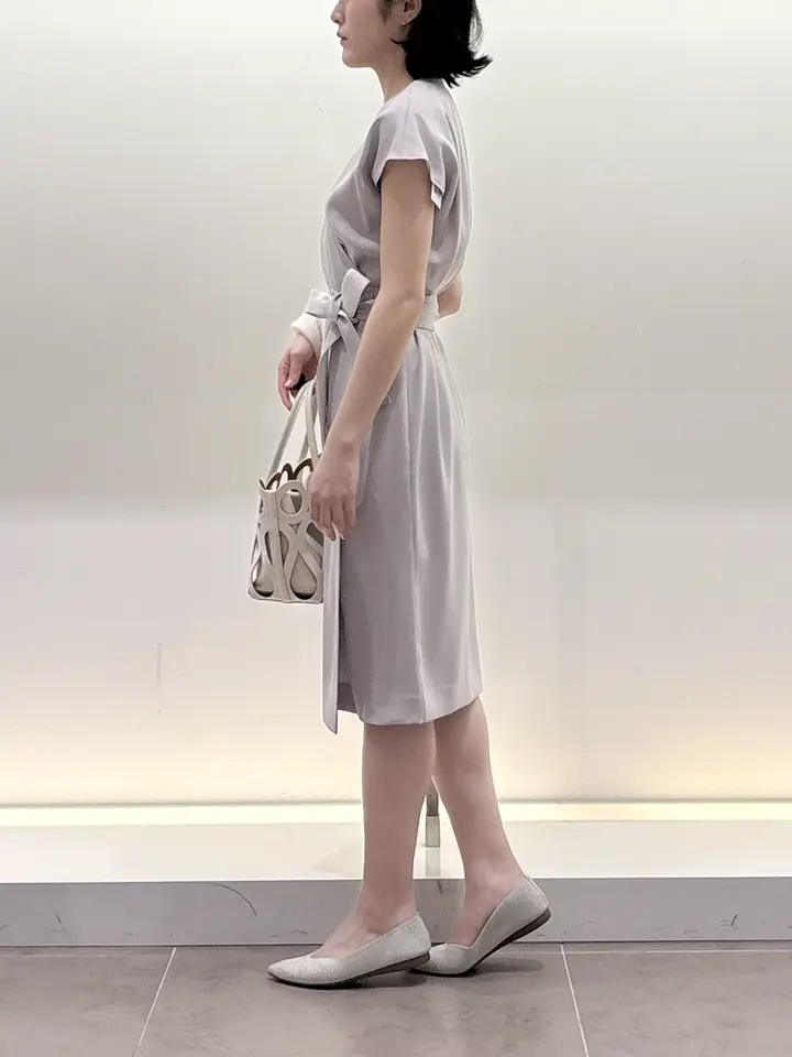 BEIGE， 伊藤 コーディネート画像