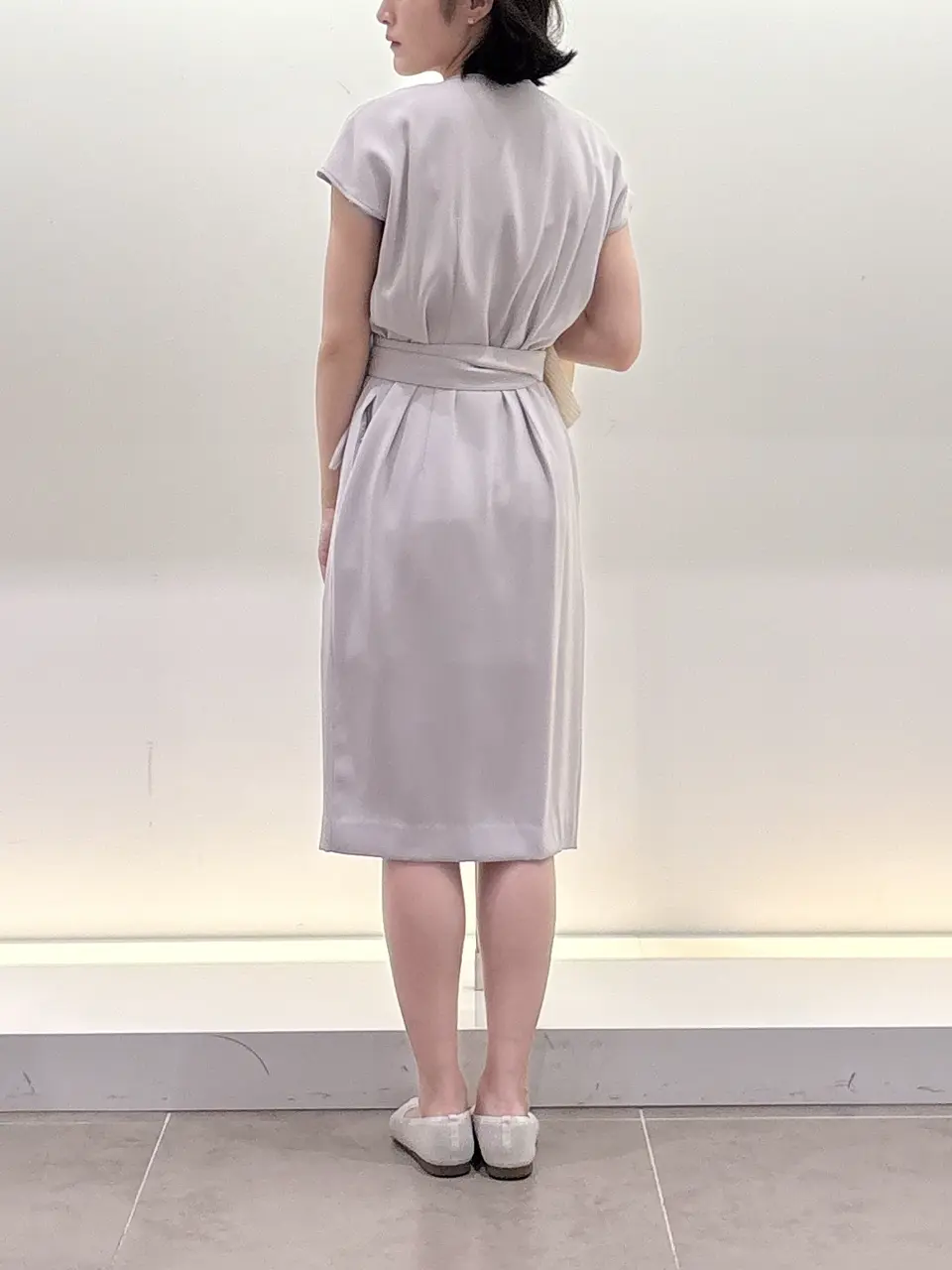 BEIGE， 伊藤 コーディネート画像