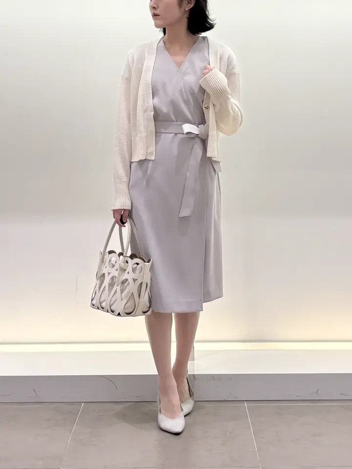 BEIGE， 伊藤 コーディネート画像