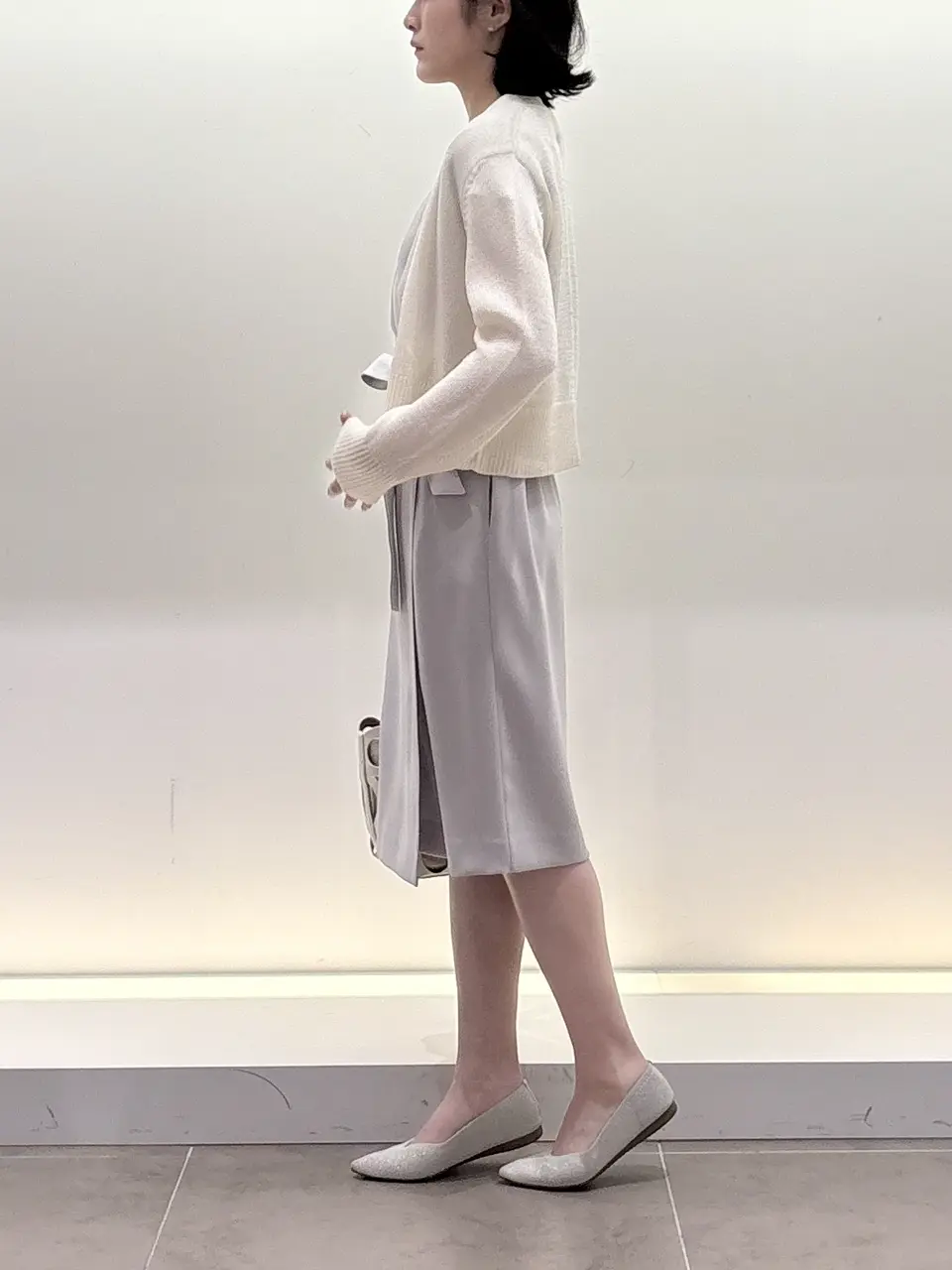 BEIGE， 伊藤 コーディネート画像