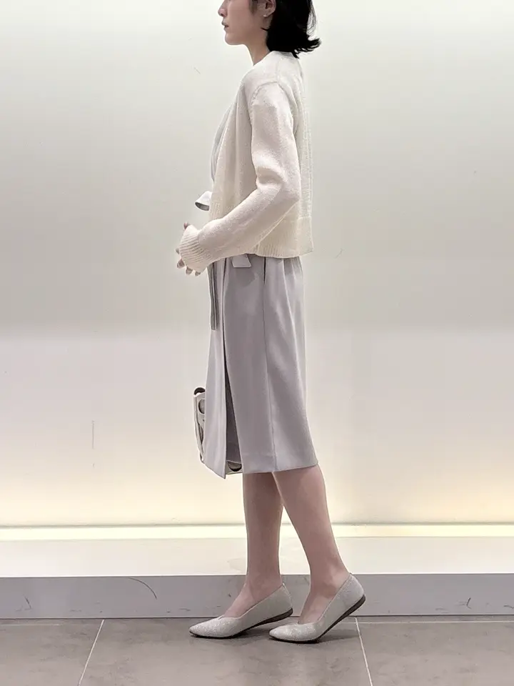 BEIGE， 伊藤 コーディネート画像