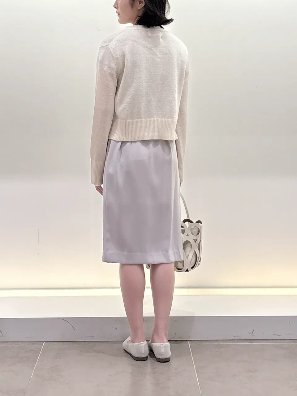 BEIGE， 伊藤 コーディネート画像